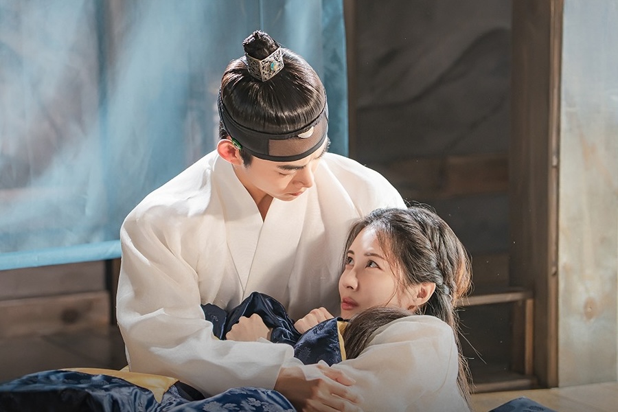 3 vezes os planos de Seohyun deram errado nos episódios 3-4 de "The First Night With the Duke"