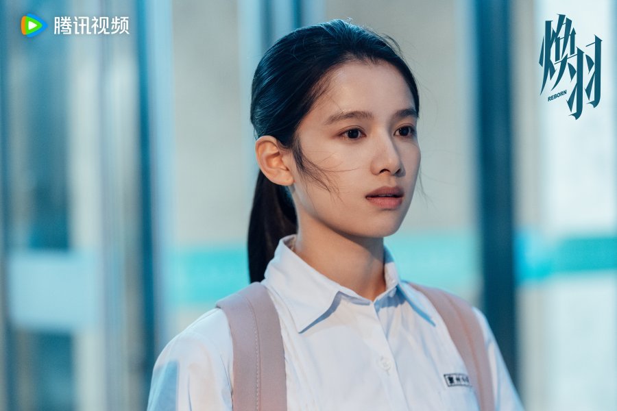 'Os jovens devem bravamente enfrentar julgamentos em sua jornada de crescimento': 'Reborn', diretora Liu Zi Wei