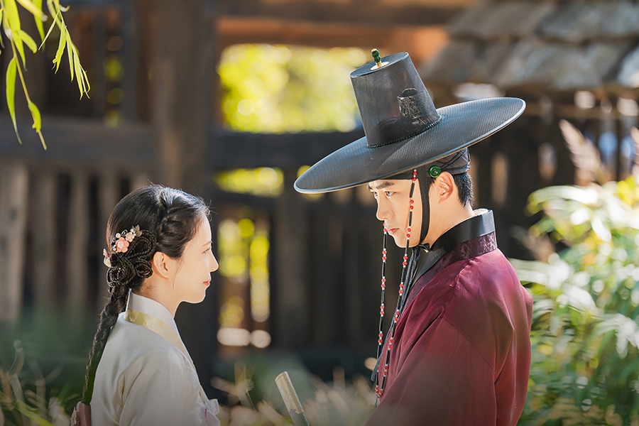 3 Desafios Seohyun e Taecyeon enfrentaram os episódios 5-6 de "The First Night With the Duke"