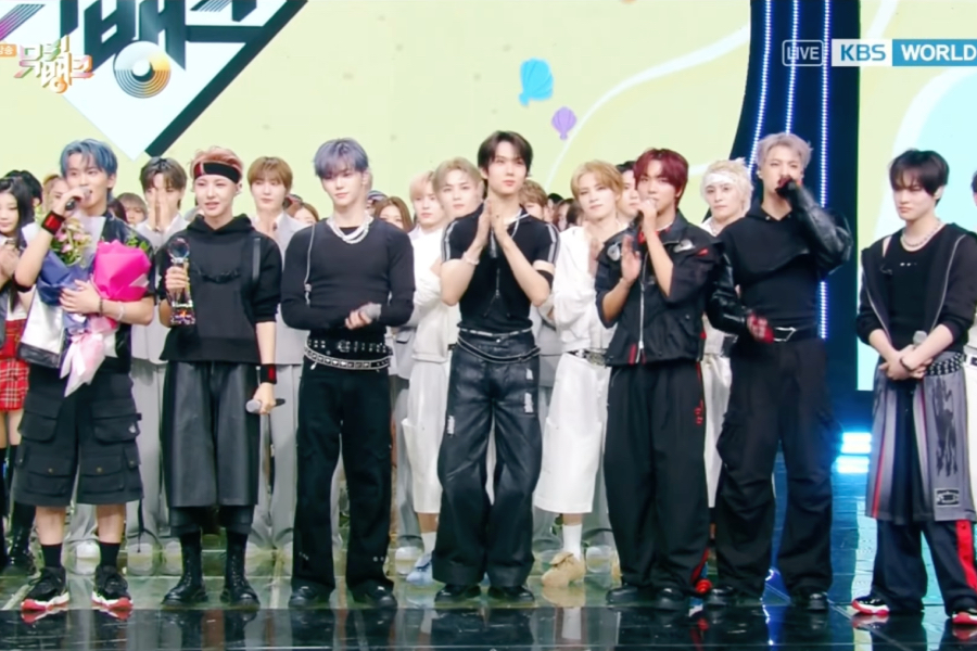 Assista: O NCT Dream vence a 1ª vitória para "BTTF" em "Music Bank"; Performances de txt, idid e mais