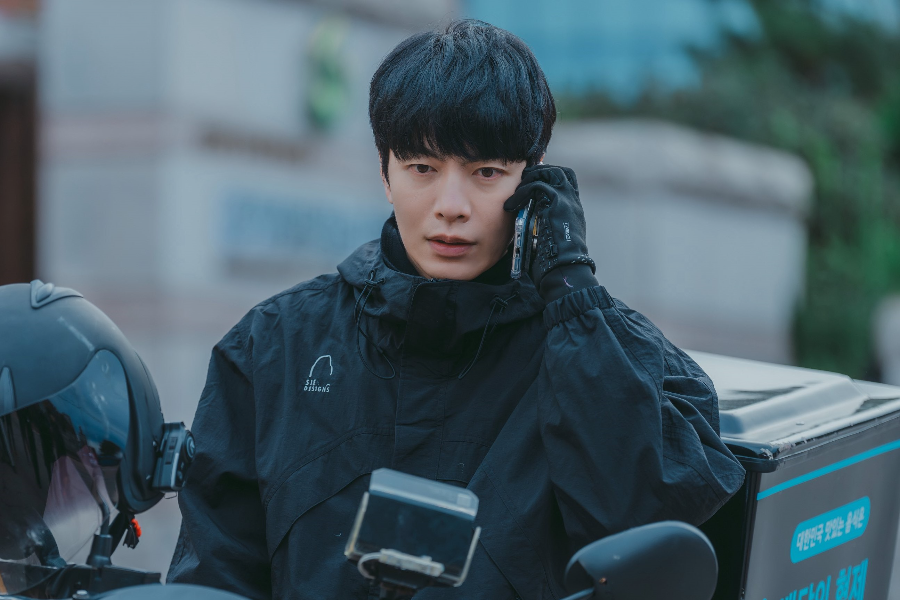 Lee Min Ki se transforma em um paciente de câncer terminal em novo drama "Mary Kills People"