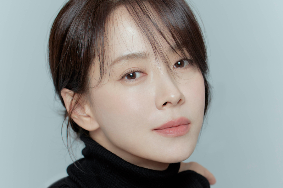 Song Ji Hyo confirmou para fazer uma aparição especial no novo drama de Park Min Young