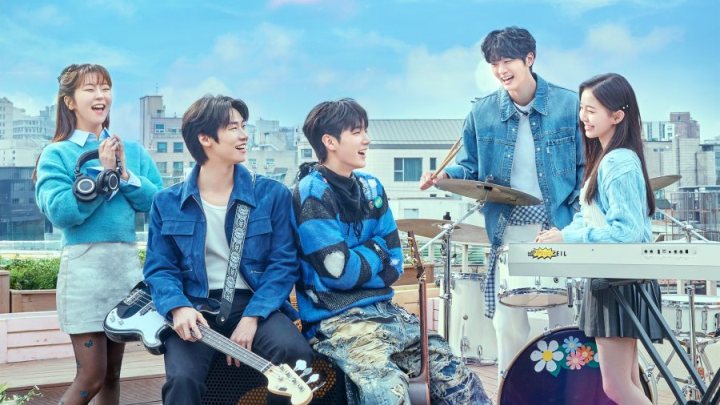 [Rate and Review] Spring of Youth