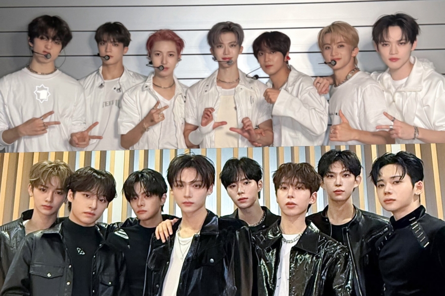 ASSISTA: O NCT Dream vence a 1ª vitória para "Chiller" em "M Countdown"; Apresentações de concorrentes "Boys II Planet" e mais