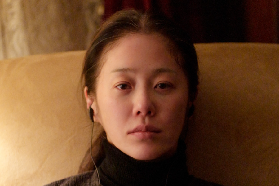Go Hyun Jung fala sobre sua decisão de estrelar o próximo drama "Queen Mantis"