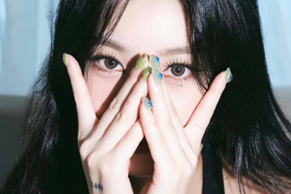 Soojin anuncia a data de retorno de agosto com o 1º teaser de "Baditude"