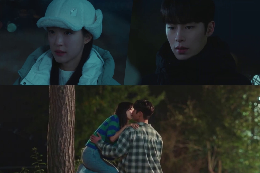 Assista: a confissão de Choi Sung Eun muda tudo para os irmãos gêmeos Lee Jae Wook em "no verão passado" teaser