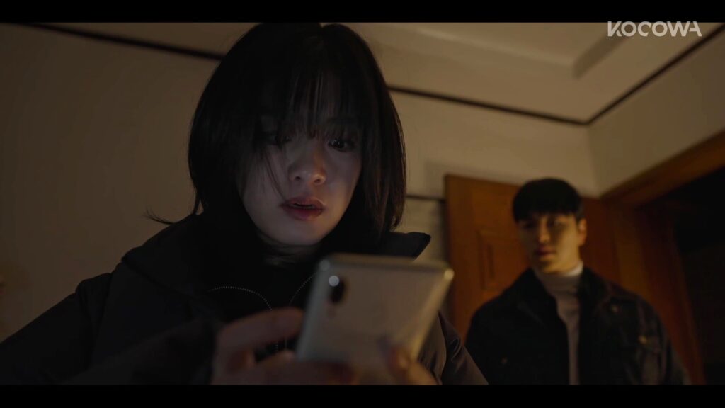 No Mercy: Episode 1 (First Impressions)