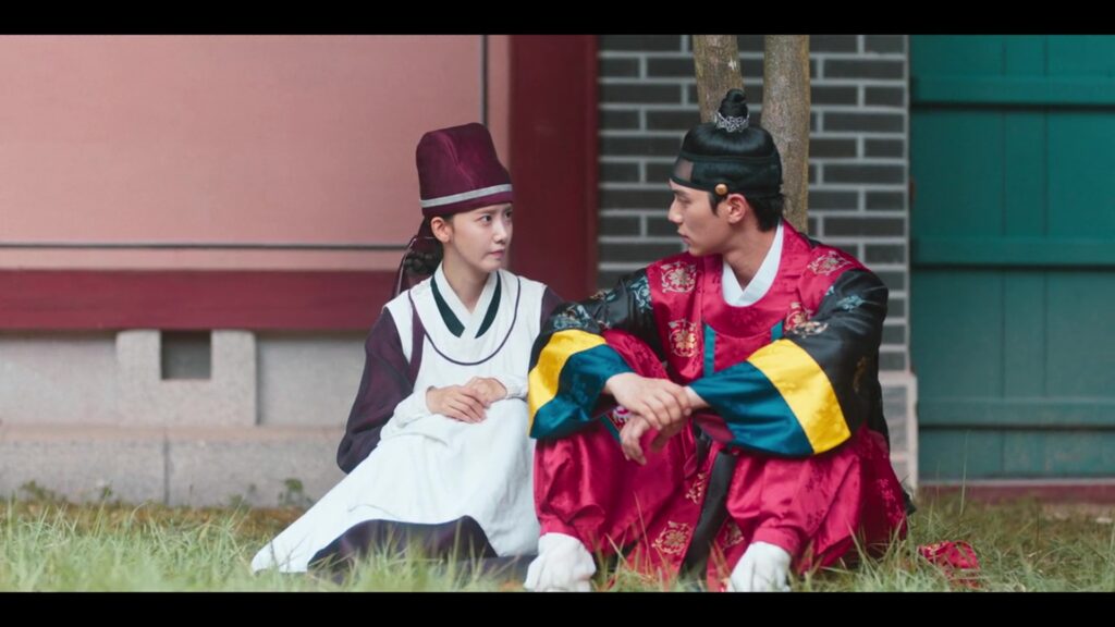 Bon Appetit Your Majesty: Episodes 11-12 (Final)
