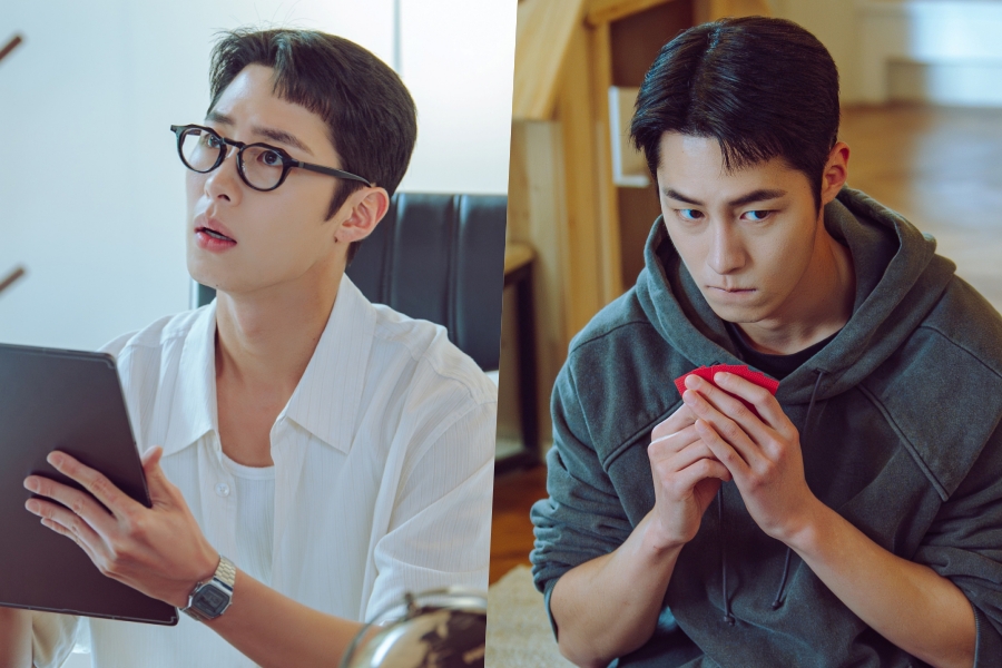 Lee Jae Wook se abre sobre retratar irmãos gêmeos e motivos para ingressar "no verão passado"