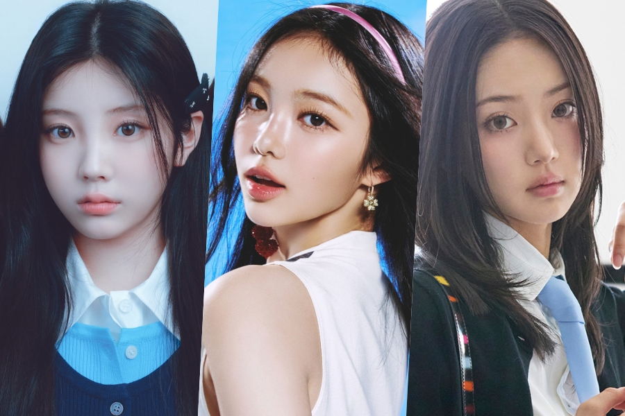 Setembro de setembro Rankings de reputação de marca de Idol Idolas anunciadas anunciadas