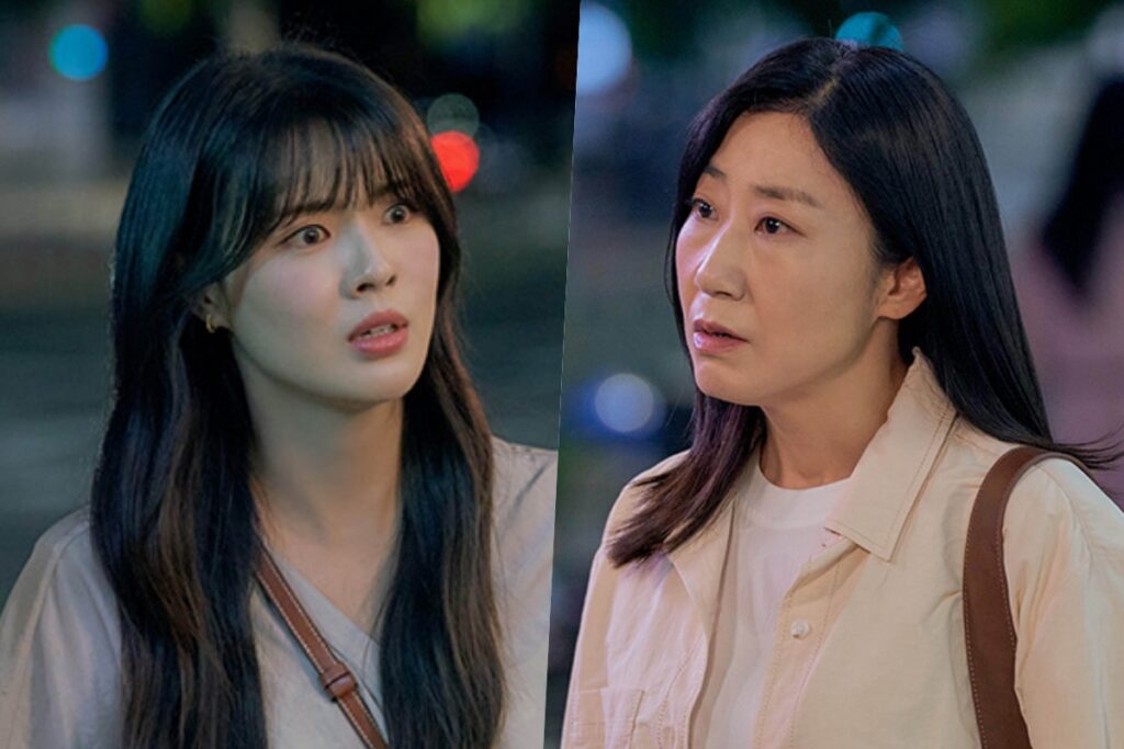 A amizade aparentemente inquebrável de Lee Sun Bin e Ra Mi Ran é testada em “To The Moon”