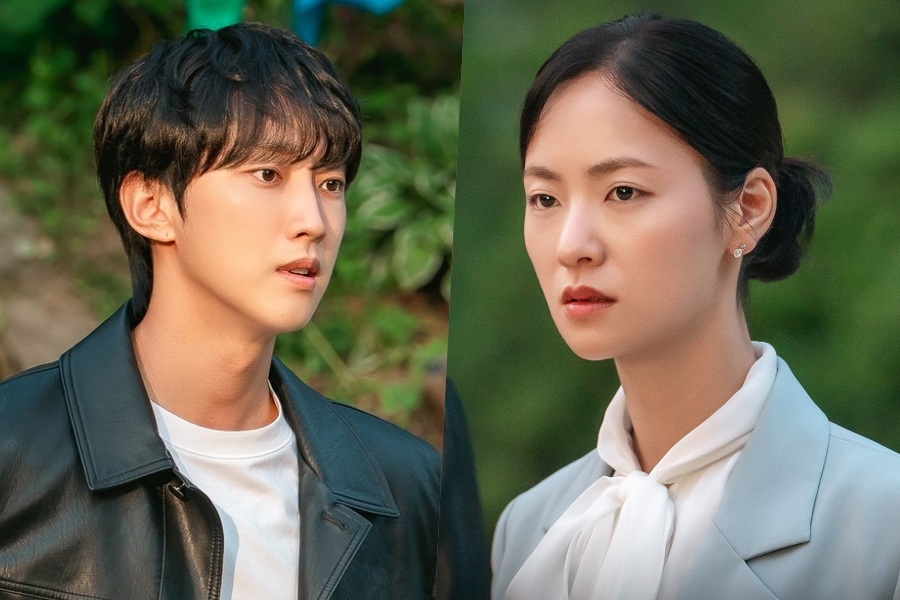 A luta de Jeon Yeo Been e Jin Young para salvar o jardim de infância os aproxima em “Sra. Incognito”