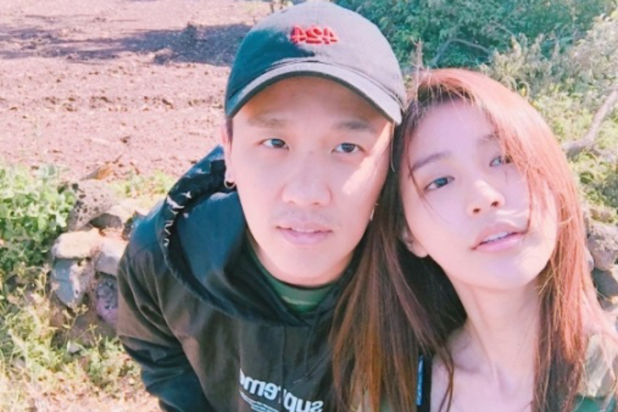 Casal de produtores do THEBLACKLABEL Kush e Vivian (VVN) vão se casar esta semana
