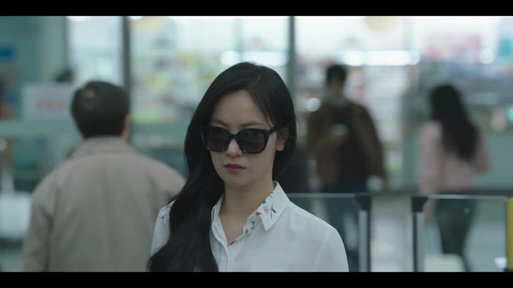 Ms. Incognito: Episodes 1-2 (First Impressions)