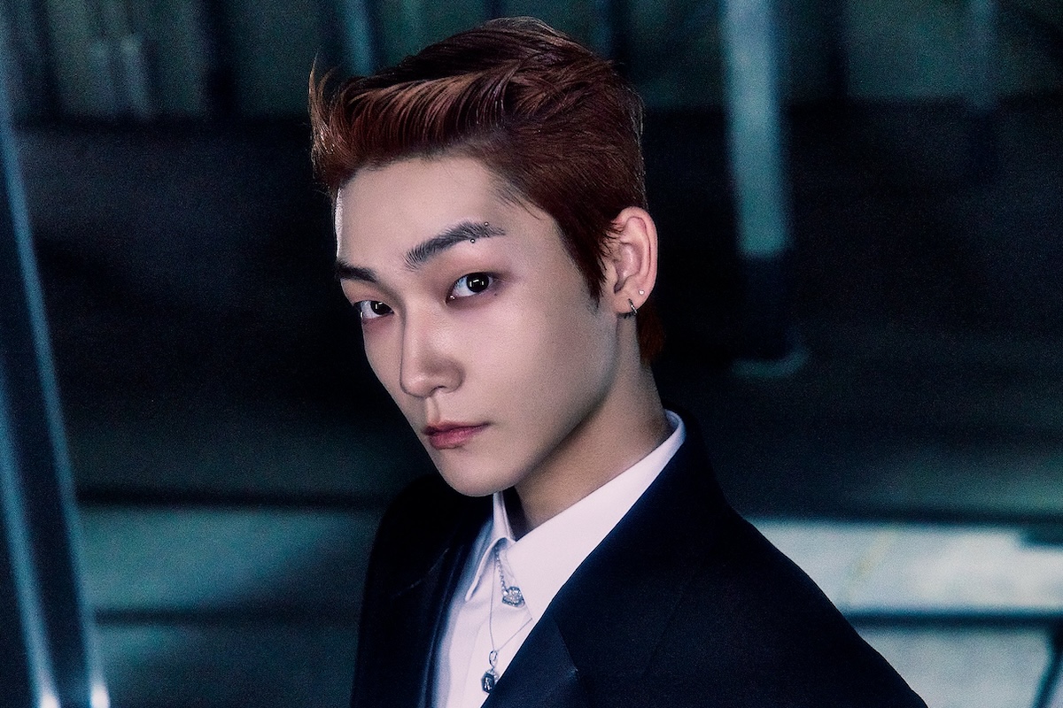 Kevin do THE BOYZ entrará em um hiato por motivos de saúde