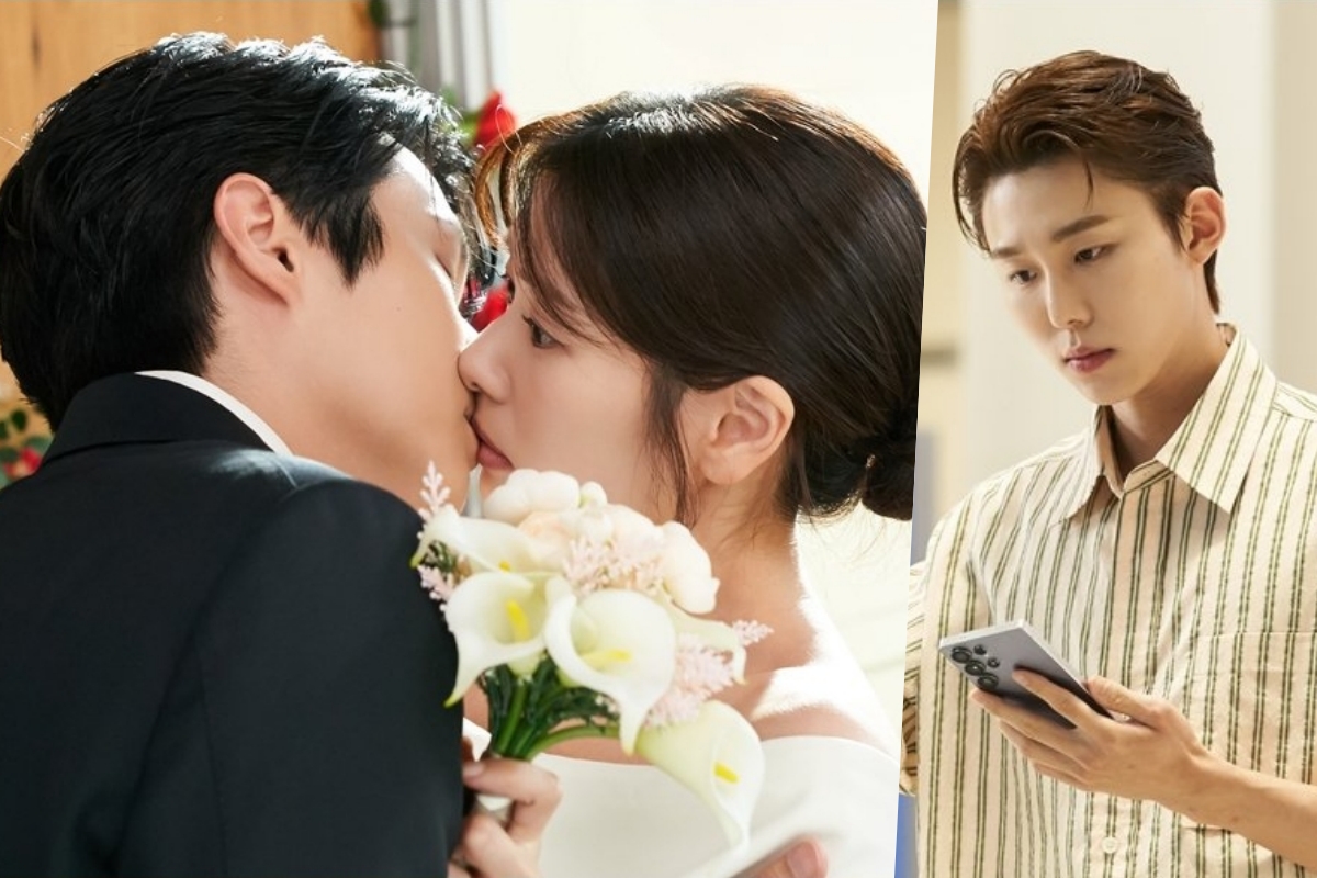 Os sentimentos de Choi Woo Shik e Jung So Min mudam após o beijo deles + Seo Bum June retorna em "Would You Marry Me"