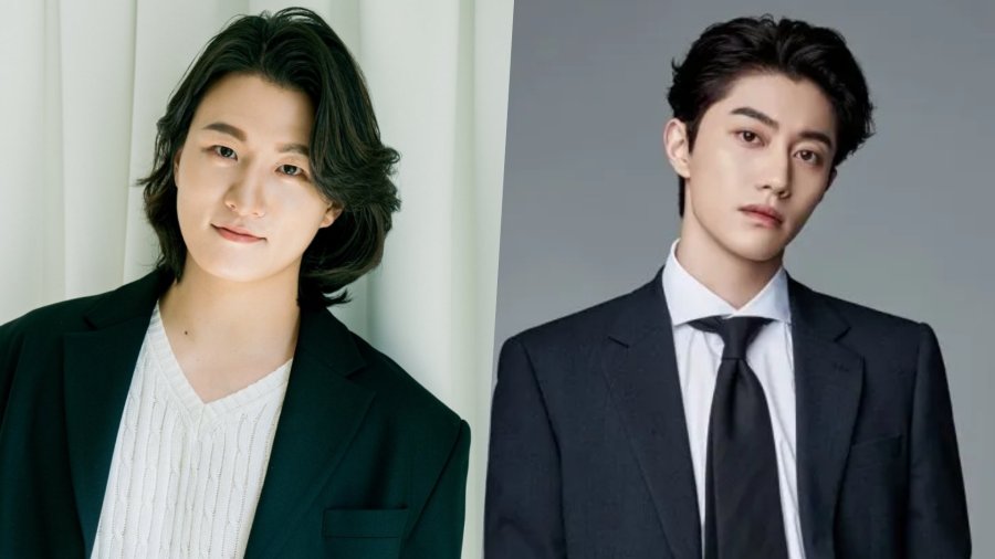 Shin Seung Ho negocia para trabalhar com Kwak Dong Yeon no filme baseado no romance '6 Lying University St