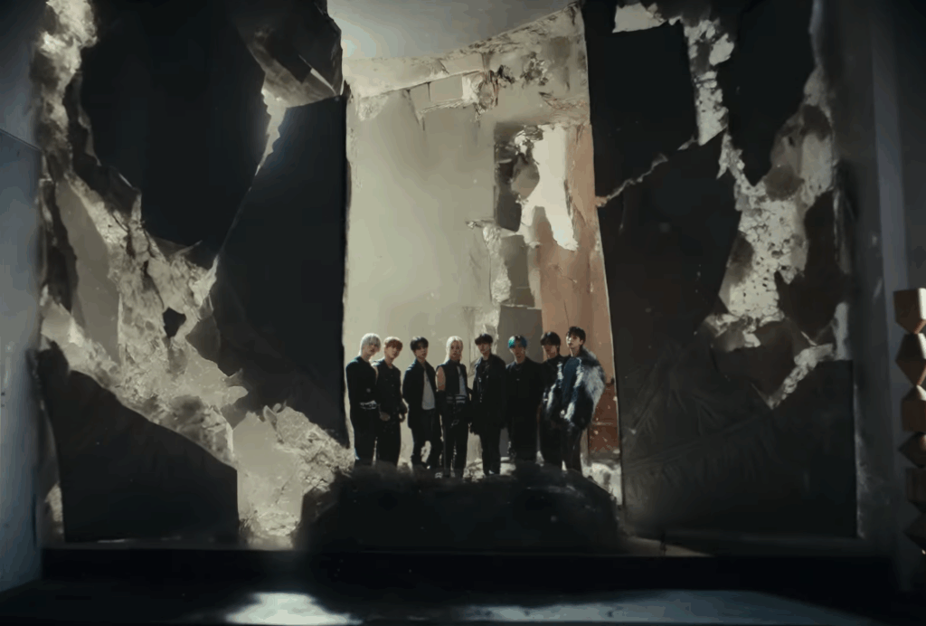 Stray Kids lançará SKZ IT TAPE ‘DO IT’ em novembro