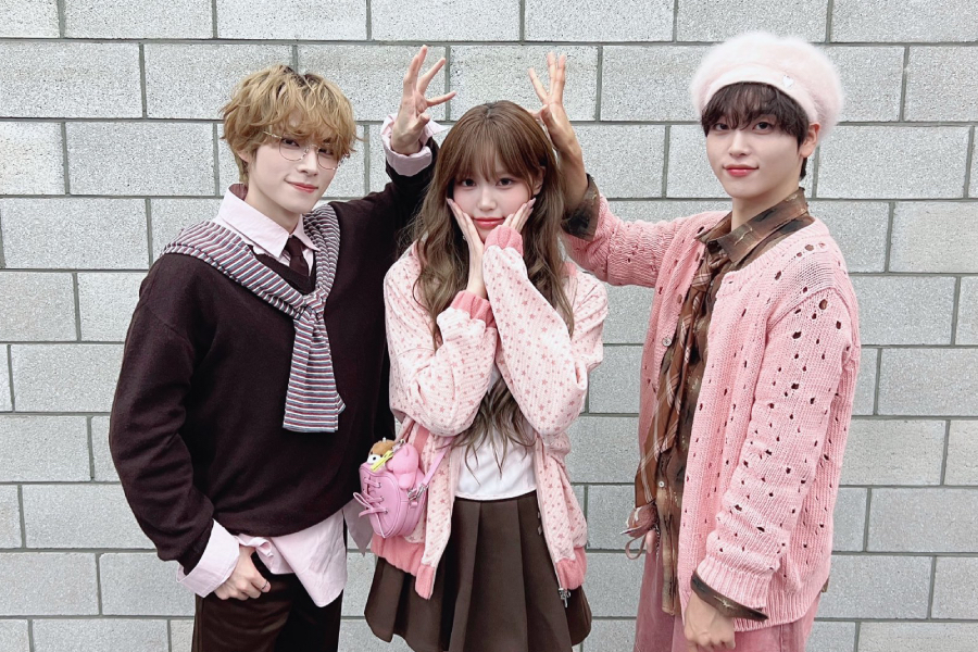 “The Show” será supostamente concluído em novembro + SBS funE esclarece
