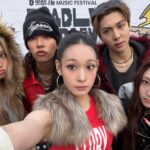 Assista: ALLDAY PROJECT…