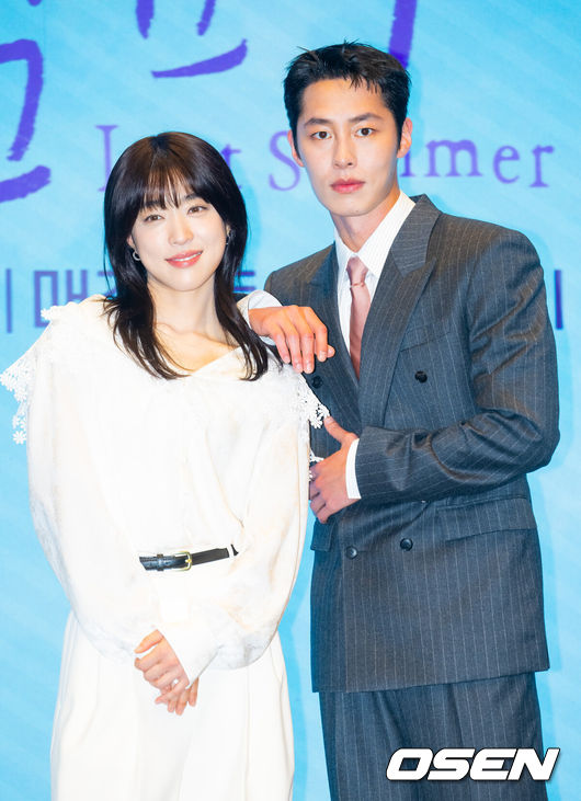 Team Dramabeans: What we’re watching (November 1, 2025)