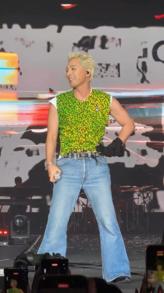 Watsons KFINITY 2025 — Um dia com ecos infinitos do K-Pop · K-POPPED!