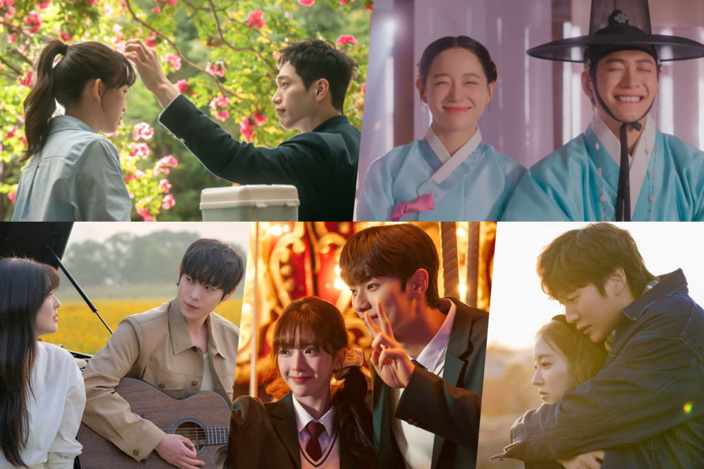 2025 MBC Drama Awards anuncia indicados para melhor casal