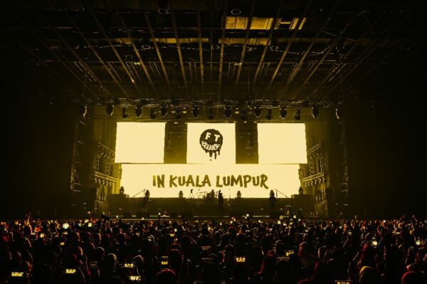 (Cobertura do evento) FTISLAND traz energia “MAD HAPPY” para Kuala Lumpur 2025 com um setlist totalmente novo e momentos inesquecíveis para os fãs · K-POPPED!