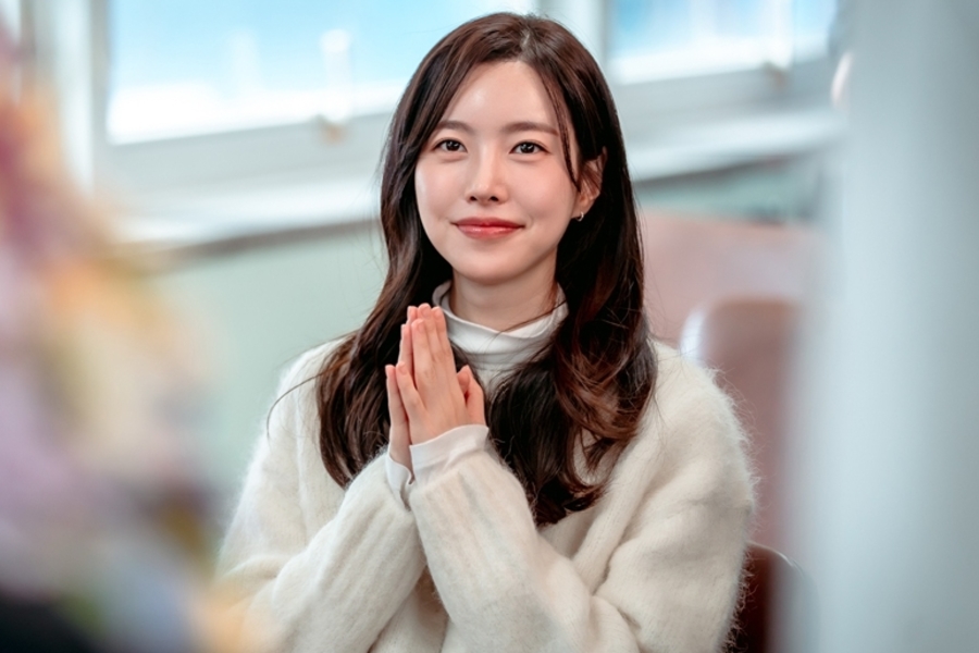 Jin Se Yeon se transforma em estilista em novo drama de fim de semana