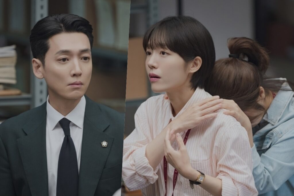 Jung Kyung Ho e sua equipe correm o risco de serem dissolvidos em “Pro Bono”