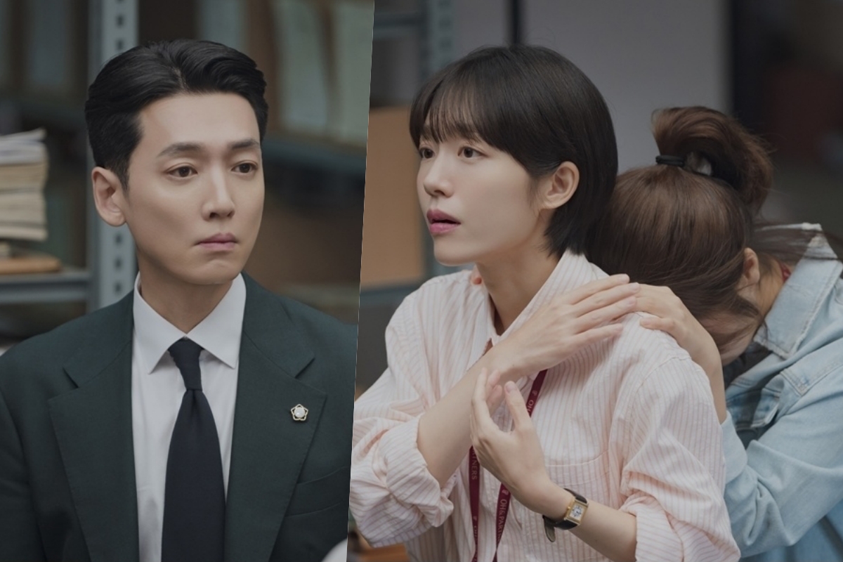 Jung Kyung Ho e sua equipe correm o risco de serem dissolvidos em “Pro Bono”