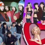 NewJeans, aespa, BTS&hellip;