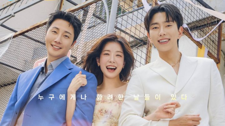 Our Golden Days: Episodes 37-38 (Drama Hangout)