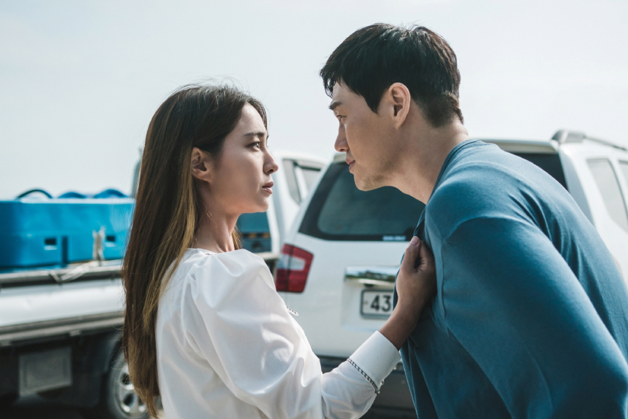 Yoo Ji Tae e Lee Min Jung escondem suas verdadeiras intenções enquanto formam uma aliança arriscada em “vilões”