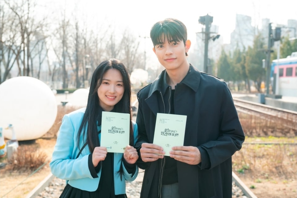 Estrelas de "No Tail To Tell" dizem adeus e provocam o que esperar no final desta noite