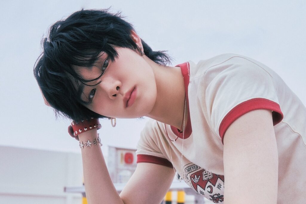 Ji Yunseo se separa da YH Entertainment após a saída da EVNNE