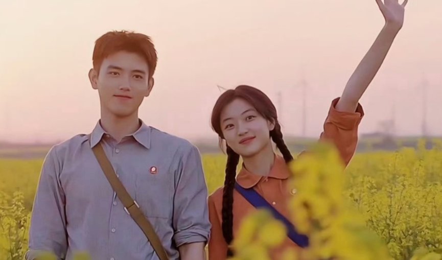 'Love Story in the 1970s', de Arthur Chen e Sun Qian, anuncia data de estreia