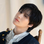 Taemin abre caminhos&hellip;