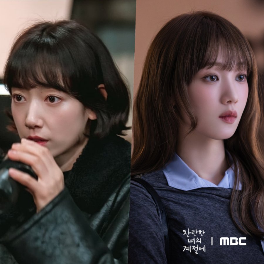'Undercover Miss Hong' bate novo recorde pessoal, estreia de 'In Your Radiant Season'