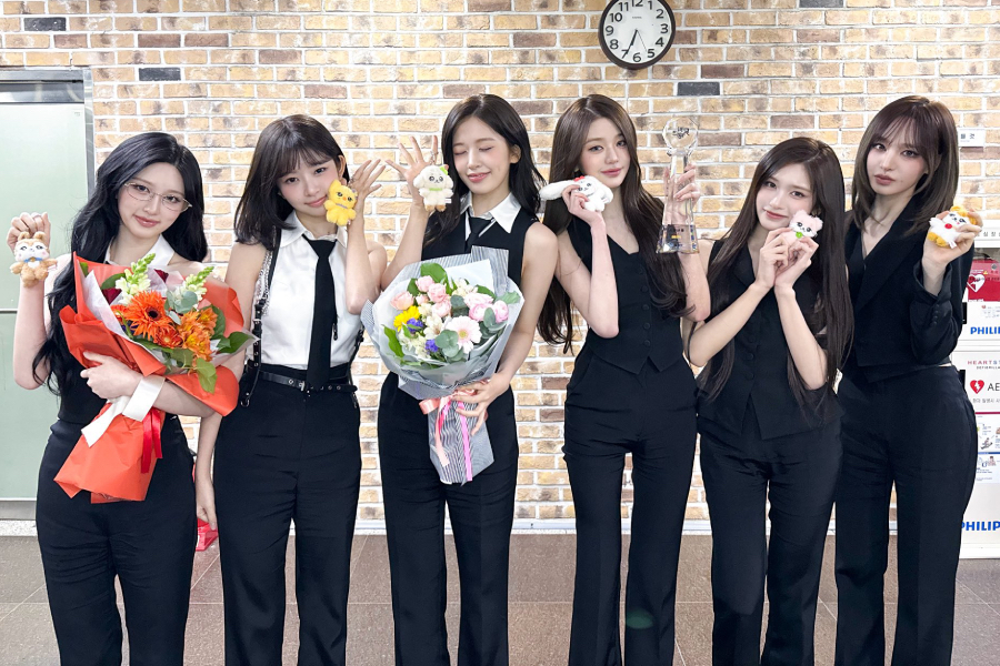 Assista: IVE obtém 5ª vitória com “BANG BANG” no “Music Bank”; Apresentações de Hearts2Hearts, EVERGLOW e muito mais