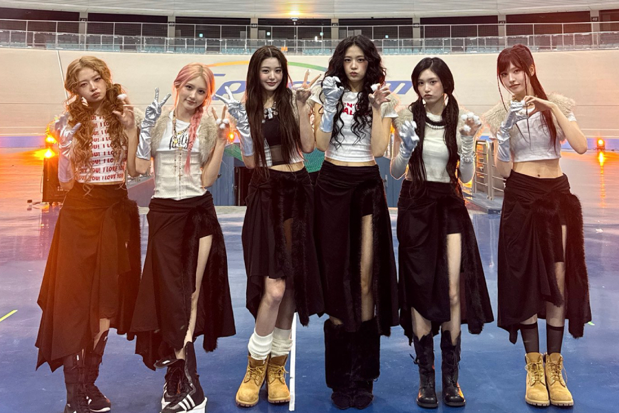 Assista: IVE obtém a primeira vitória com “BLACKHOLE” no “Show Champion”; Apresentações de ONE PACT, MADEIN e mais