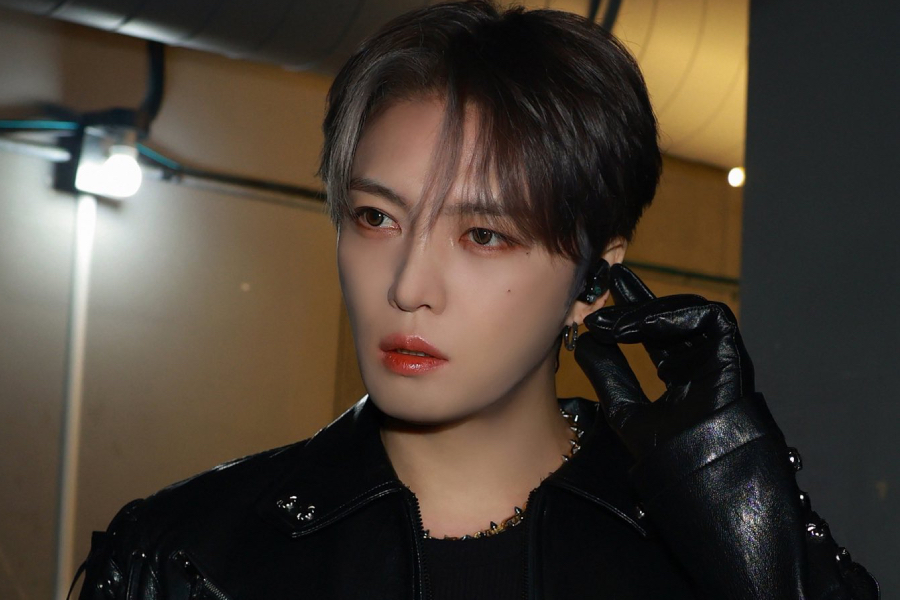 Concerto de fãs “GALAXY 1986” de Kim Jae Joong em Bangkok cancelado