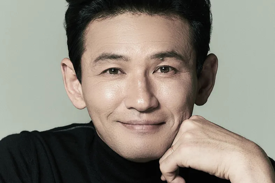 Hwang Jung Min em negociações para novo filme de terror oculto do diretor de “Concrete Utopia”