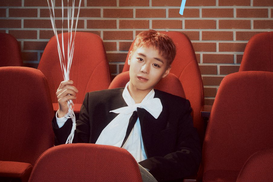 Park Ji Hoon anuncia Fan Meeting de 2026 em Seul