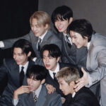 Assista: BTS obtém a 6ª vitória com “SWIM” no “M Countdown”; Apresentações de Kep1er, Irene e mais