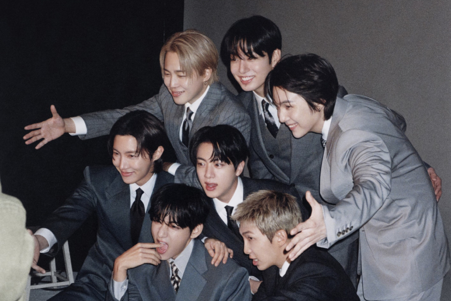 Assista: BTS obtém a 6ª vitória com “SWIM” no “M Countdown”; Apresentações de Kep1er, Irene e mais