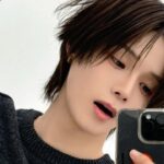 K da &TEAM lança conta pessoal no Instagram