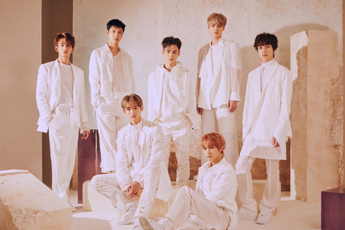 “Love Talk” do WayV se torna seu primeiro MV a atingir 100 milhões de visualizações