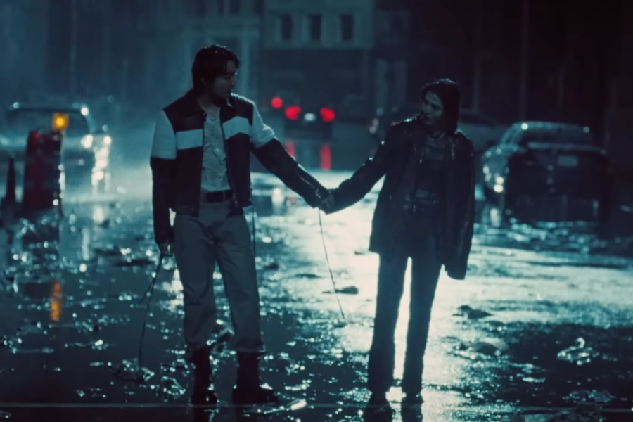 “Seven” de Jungkook do BTS se torna seu primeiro MV solo a atingir 600 milhões de visualizações